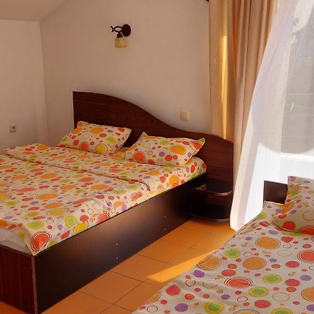 Vila Leonard Costinesti Exterior foto